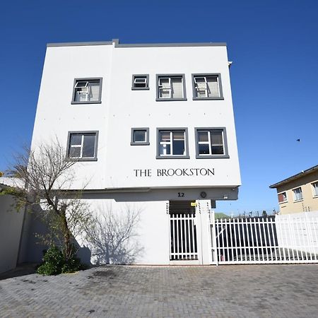 The Brookston Apartment Cape Town Exterior foto