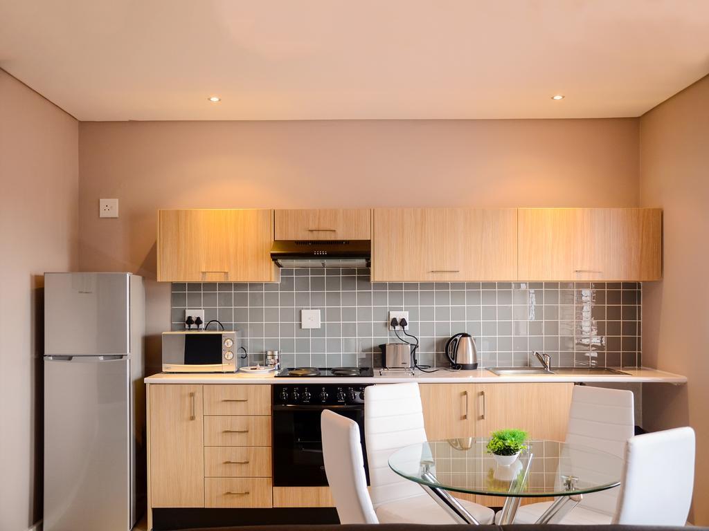 The Brookston Apartment Cape Town Cameră foto