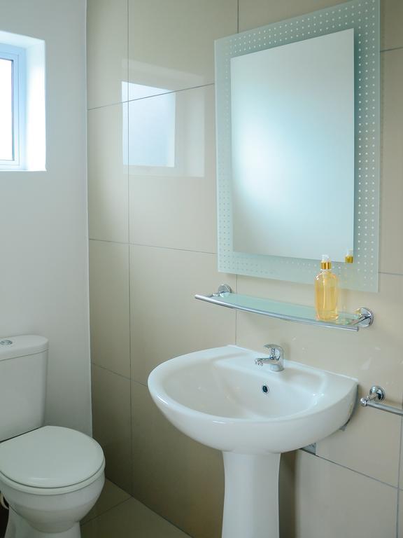 The Brookston Apartment Cape Town Cameră foto